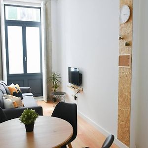 Appartement met een Slaapkamer